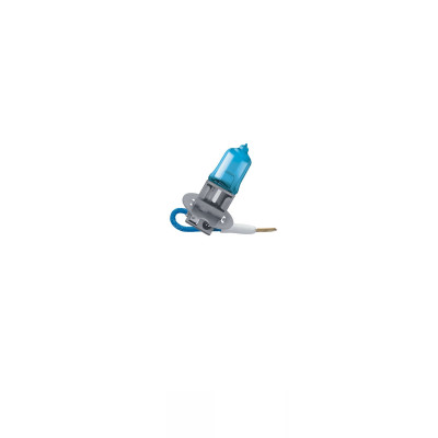 Автолампа PHILIPS 12336WVUB1 H3 55W 12V WhiteVision ultra +60% (3900K) B1 Автолампа PHILIPS 12336WVUB1 H3 55W 12V WhiteVision ultra +60% (3900K) B1