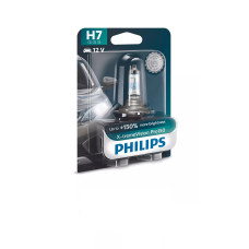 Автолампа PHILIPS 12972XVPB1 H7 55W 12V X-tremeVision Pro150 +150% B1