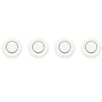 Парктронік Parkcity Center 418/102 white LW Парктронік Parkcity Center 418/102 white LW