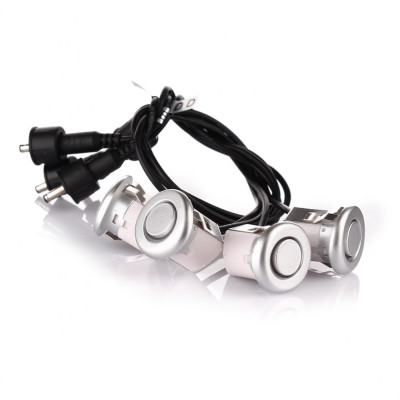 Парктронік Parkcity Odessa 418/102 silver Парктронік Parkcity Odessa 418/102 silver