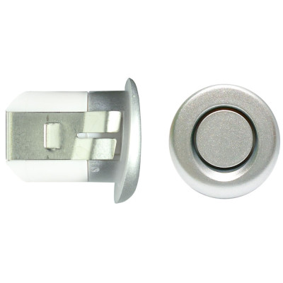 Парктроник Parkcity Tallin 818/305L silver Парктроник Parkcity Tallin 818/305L silver