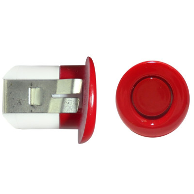 Парктроник Parkcity Tallin 818/305L Red Парктроник Parkcity Tallin 818/305L Red