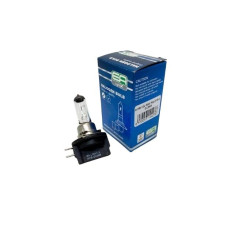Галогеновая лампа EA Light X H11B 12V 55W PGJY19-2 (17905)
