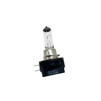 Галогеновая лампа EA Light X H11B 12V 55W PGJY19-2 (17905) Галогеновая лампа EA Light X H11B 12V 55W PGJY19-2 (17905)