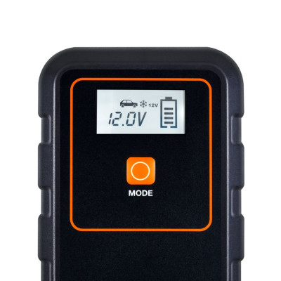 Інтелектуальний зарядний пристрій OSRAM OEBCS906