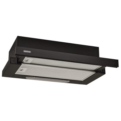 Витяжка кухонна Eleyus Breeze 470 50 BL (6602890)