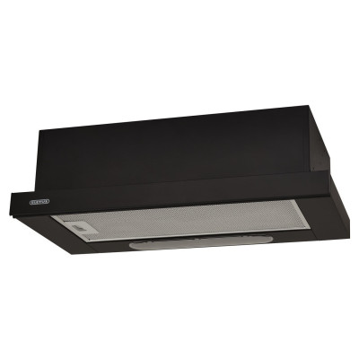 Витяжка кухонна Eleyus Breeze 470 50 BL (6602890)