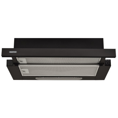 Витяжка кухонна Eleyus Breeze 470 50 BL (6602890)