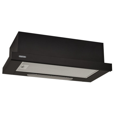 Витяжка кухонна Eleyus Breeze 470 50 BL (6602890)