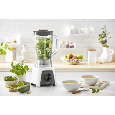 Стаціонарний блендер Tefal BL2C0130 (6687671) Стаціонарний блендер Tefal BL2C0130 (6687671)