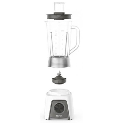 Стаціонарний блендер Tefal BL2C0130 (6687671) Стаціонарний блендер Tefal BL2C0130 (6687671)