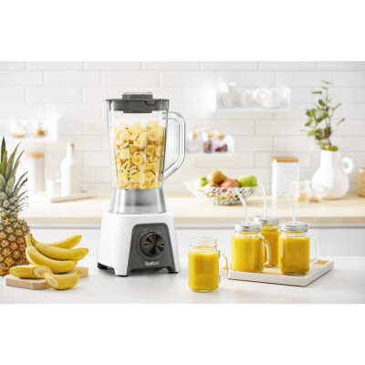 Стаціонарний блендер Tefal BL2C0130 (6687671) Стаціонарний блендер Tefal BL2C0130 (6687671)
