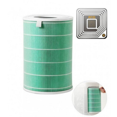 Фильтр для очистителя воздуха No Brand Mi Air Purifier SCG4021GL High Density с RFID Фильтр для очистителя воздуха No Brand Mi Air Purifier SCG4021GL High Density с RFID