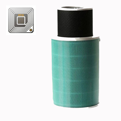 Фільтр для очищувача повітря No Brand Mi Air Purifier SCG4013HK з RFID