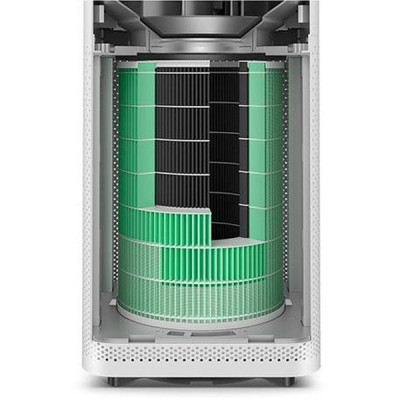 Фильтр для очистителя воздуха No Brand Mi Air Purifier SCG4013HK с RFID Фильтр для очистителя воздуха No Brand Mi Air Purifier SCG4013HK с RFID