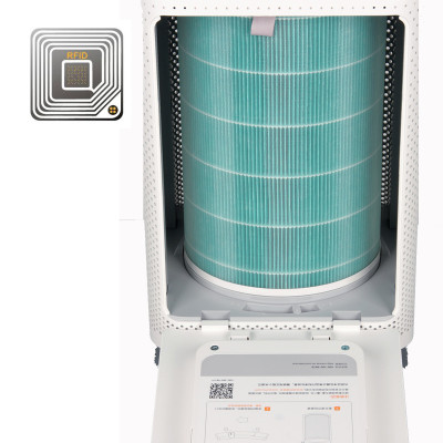 Фильтр для очистителя воздуха No Brand Mi Air Purifier M2R-FLP High Density с RFID