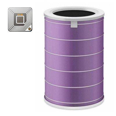Фильтр для очистителя воздуха No Brand Mi Air Purifier (SCG4011TW) с RFID