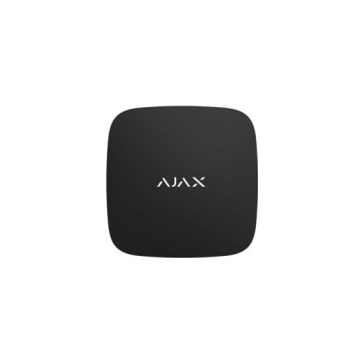 Беспроводной датчик затопления Ajax LeaksProtect black EU