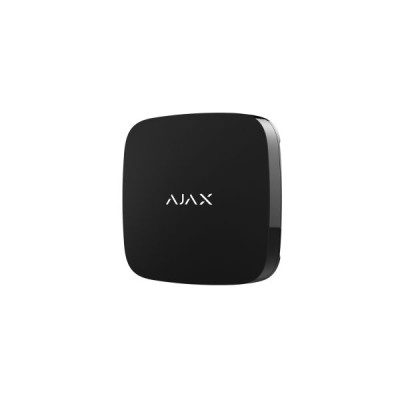 Беспроводной датчик затопления Ajax LeaksProtect black EU