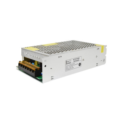 Блок питания Full Energy BGM-1220Pro 12 В / 20 А на 2 канала нагрузки Блок питания Full Energy BGM-1220Pro 12 В / 20 А на 2 канала нагрузки