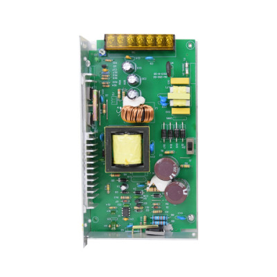 Блок питания Full Energy BGM-1220Pro 12 В / 20 А на 2 канала нагрузки Блок питания Full Energy BGM-1220Pro 12 В / 20 А на 2 канала нагрузки