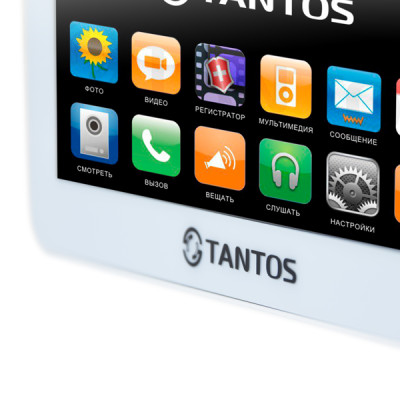 Відеодомофон Tantos Neo GSM 7 Відеодомофон Tantos Neo GSM 7