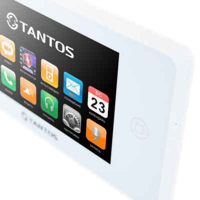 Відеодомофон Tantos Neo GSM 7 Відеодомофон Tantos Neo GSM 7