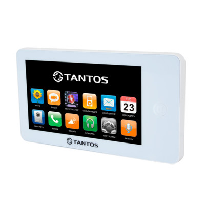 Відеодомофон Tantos Neo GSM 7 Відеодомофон Tantos Neo GSM 7