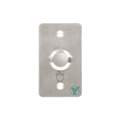 Кнопка выхода Yli Electronic PBK-810B Кнопка выхода Yli Electronic PBK-810B