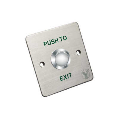 Кнопка выхода Yli Electronic PBK-810C