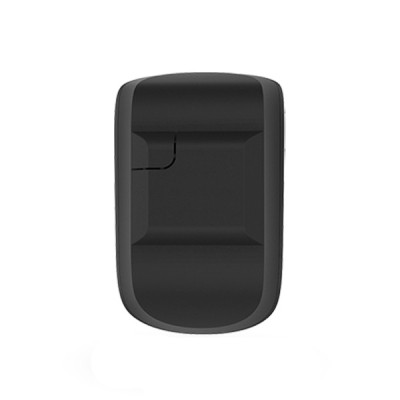 Беспроводной датчик движения Ajax MotionProtect black EU