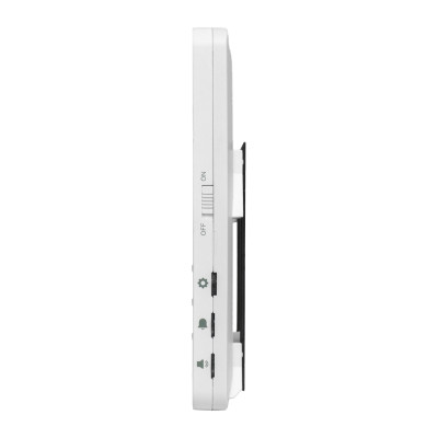 Відеодомофон ARNY AVD-410 white 101168 Відеодомофон ARNY AVD-410 white 101168