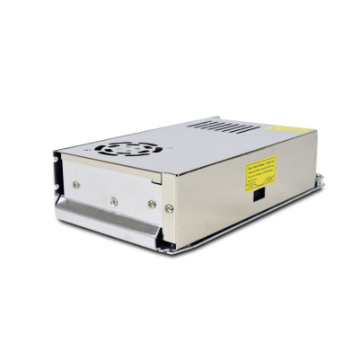 Блок живлення Faraday Electronics 240 Вт / 11.4 - 13.2 В / 20 А Блок живлення Faraday Electronics 240 Вт / 11.4 - 13.2 В / 20 А