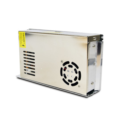 Блок живлення Faraday Electronics 240 Вт / 11.4 - 13.2 В / 20 А Блок живлення Faraday Electronics 240 Вт / 11.4 - 13.2 В / 20 А