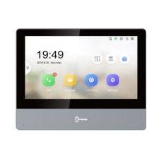 IP-відеодомофон Hikvision DS-KH8350-WTE1