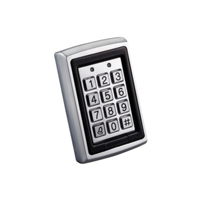 Кодова клавіатура Yli Electronic YK-568L Кодова клавіатура Yli Electronic YK-568L