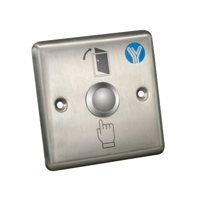 Кнопка выхода Yli Electronic PBK-811B Кнопка выхода Yli Electronic PBK-811B