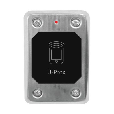 Считыватель U-Prox SL steel