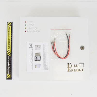 Блок бесперебойного питания Full Energy BBG-245 Блок бесперебойного питания Full Energy BBG-245
