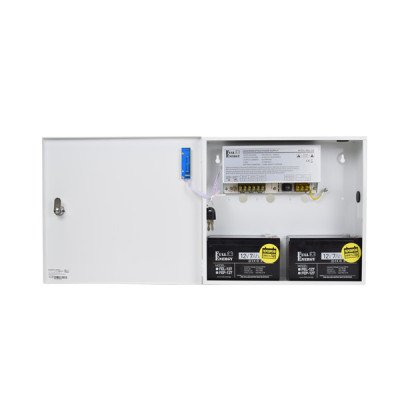 Блок бесперебойного питания Full Energy BBG-245 Блок бесперебойного питания Full Energy BBG-245