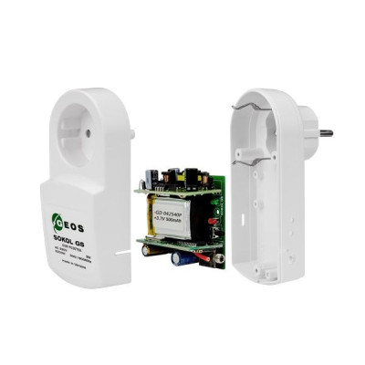 GSM-розетка SOKOL-GS2 GSM-розетка SOKOL-GS2