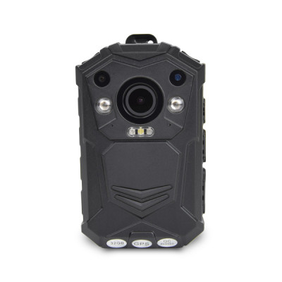 Нагрудная камера-регистратор ATIS Body Cam Нагрудная камера-регистратор ATIS Body Cam