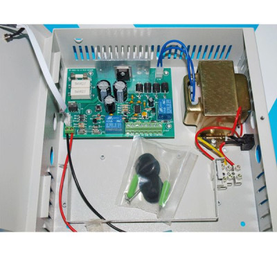 Блок безперебійного живлення Yli Electronic YP-902-12-5 трансформаторний Блок безперебійного живлення Yli Electronic YP-902-12-5 трансформаторний