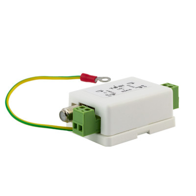 Устройство для грозозащиты Twist-LGC+RS485 Устройство для грозозащиты Twist-LGC+RS485