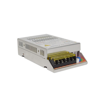 Блок питания Faraday Electronics 80 Вт / 12-36 В / ALU Блок питания Faraday Electronics 80 Вт / 12-36 В / ALU