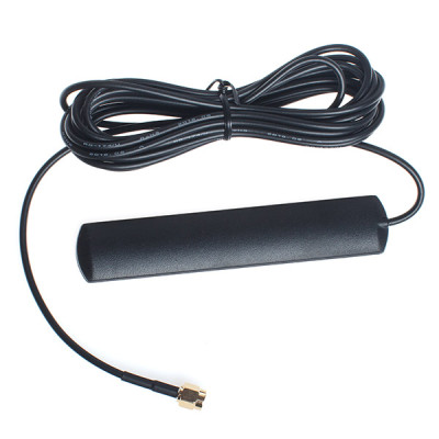GSM – контролер RC-4000 GSM – контролер RC-4000