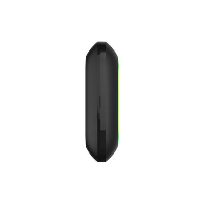 Беспроводная тревожная кнопка Ajax Button black Беспроводная тревожная кнопка Ajax Button black