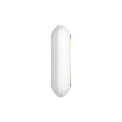 Бездротова кнопка тривожна Ajax Button white Бездротова кнопка тривожна Ajax Button white