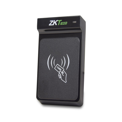 USB-считыватель ZKTeco CR20E для считывания карт EM-Marine