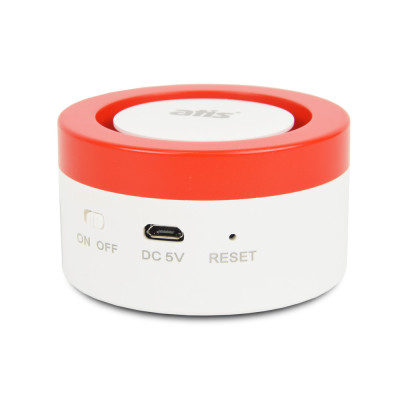 Комплект бездротової Wi-Fi сигналізації ATIS Kit 200T Комплект бездротової Wi-Fi сигналізації ATIS Kit 200T